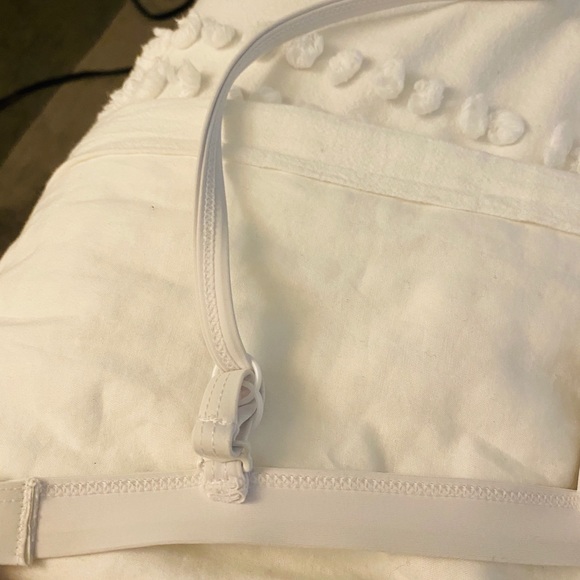 Rhythm Triangle Bikini Top - Picture 9 of 9